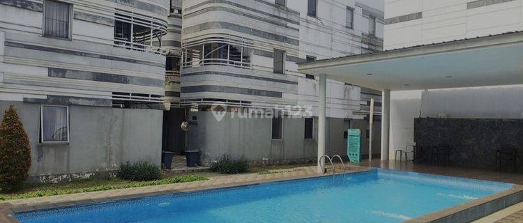 Jual Cepat Anarta House Di Bsd Tangerang Selatan 1