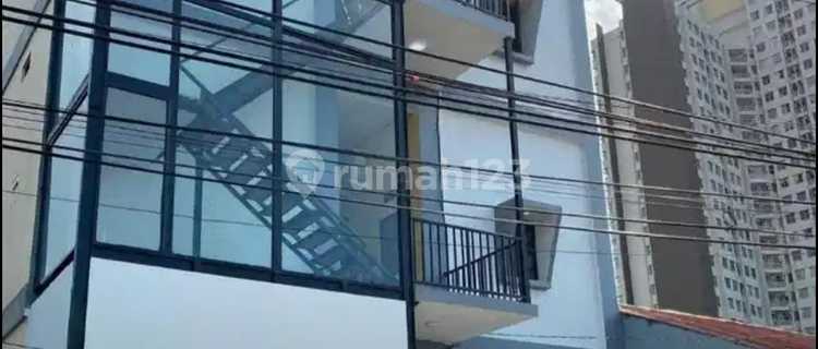 Quick Sale Active Boarding House Near Mall Casablanka South Jakarta 1