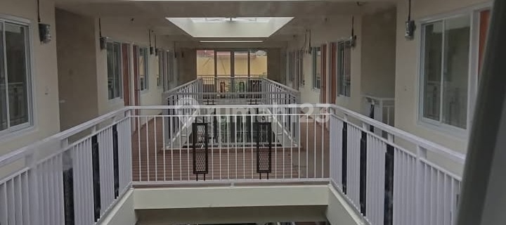 Quick Sale Exclusive Boarding House Near UI Depok Campus 1