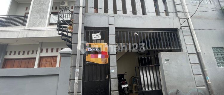 For Sale Boarding House Near Unj Rawamangun Campus 1