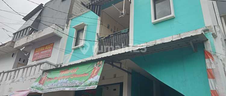 Quick Sale Strategic Location Boarding House in Pancoran, South Jakarta 1