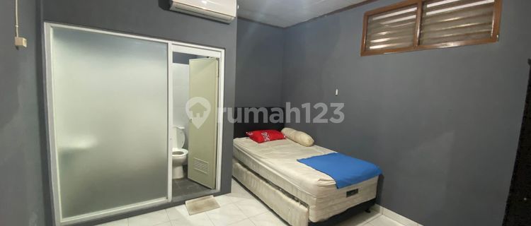 For Sale: 22-Room Boarding House in Kalimalang, East Jakarta 1