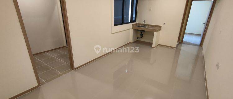 Brand New Baru Serah Terima Apartemen Meikarta 1