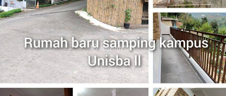 Di kontrakan 5 unit rumah di sayap Dago dan Cikutra pahlawan bdg 1