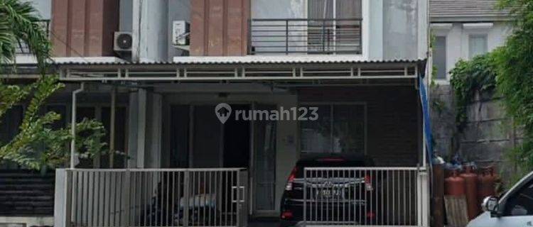 Dijual Rumah Cantik Rapih Di Taman Semanan Indah Harga Murah 1