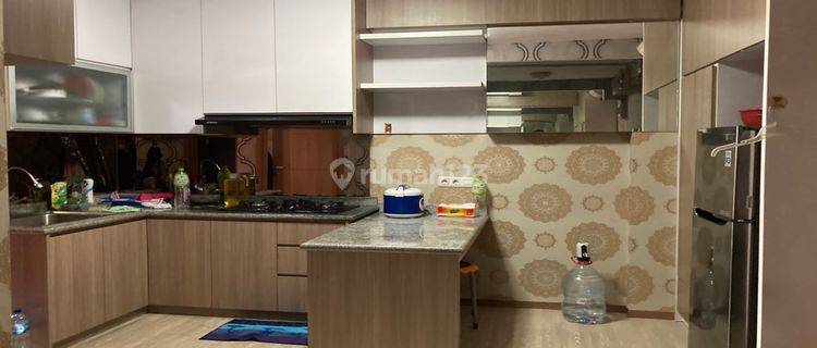 Dijual Cepat Apartemen Green Palm Kosambi 2 Br Furnished Murah 1