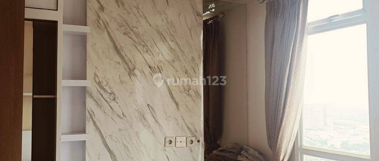 Dijual Apartemen Puri Orchard 1 Bedroom Furnished Harga Murah 1