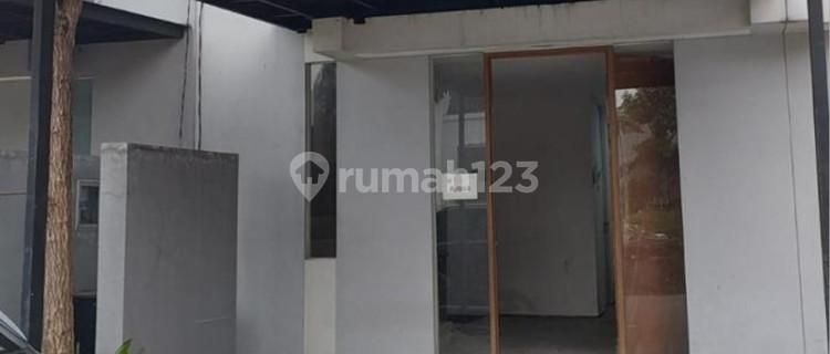 Jual Rugi Rumah Baru Gress dan Direnov Royal Residence 2 Menganti / Garde 1