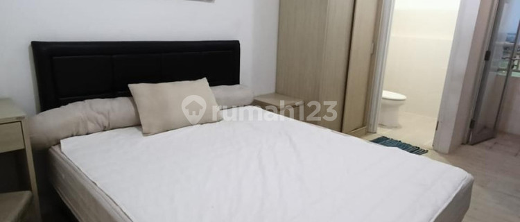 For Rent: Educity Tower Princeton Apartment, Pakuwon City, Surabaya 1
