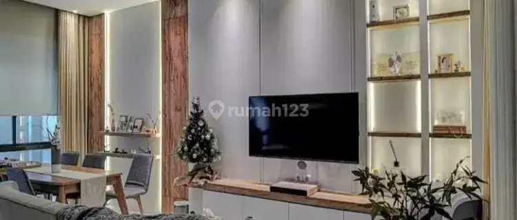 Rumah Furnish Mewah The Grand Kenjeran Dkt,mulyosari,its,surabaya 1