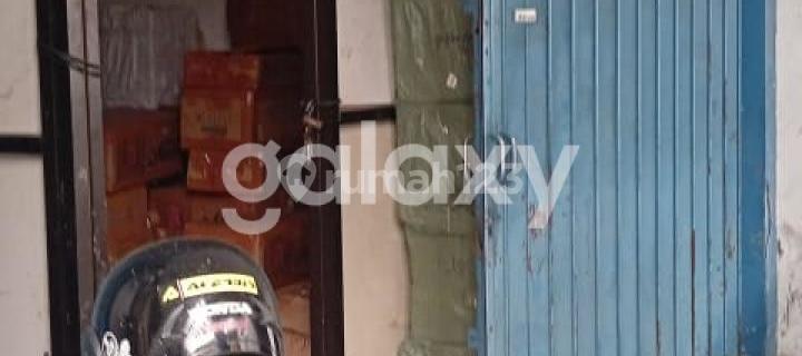 Sutorejo Prima Shop House, East Surabaya 1