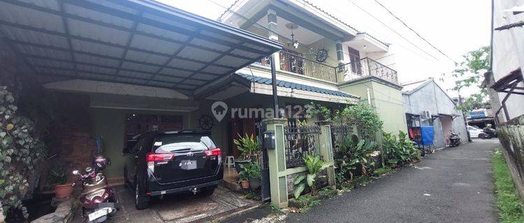 Di Sewakan Rumah Siap Huni Condet, Jakarta Timur 1