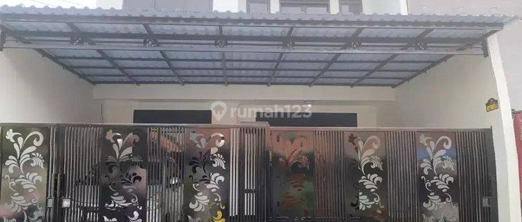 Rumah Baru Disewakan di Pondok Bambu, Jakarta Timur 1