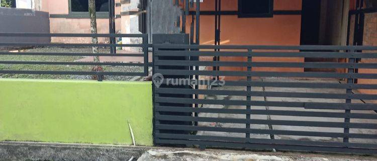 Dijual Rumah di dalam komplek balikpapan, kota balikpapan 1