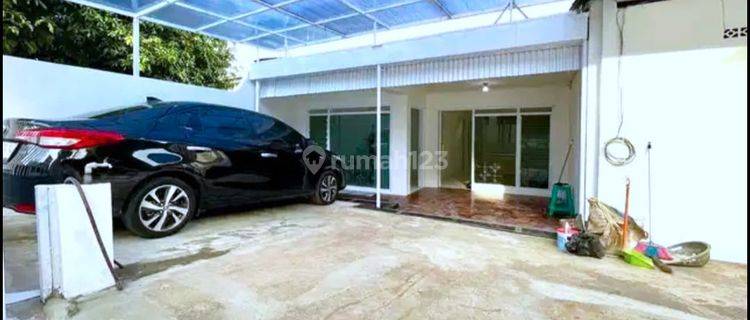 Di Sewa Rumah Baru Selesai Renovasi Siap Huni Kawasan Pancoran 1