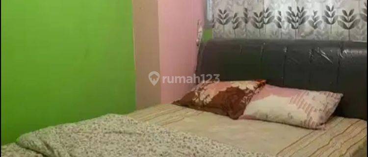 Dijual Murah Apartemen Sentra Timur Residence, Cakung, Jakarta Timur  1