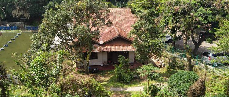 Jual Cepat Murah Harga Njop Rumah di Kawasan Dago, Bandung 1