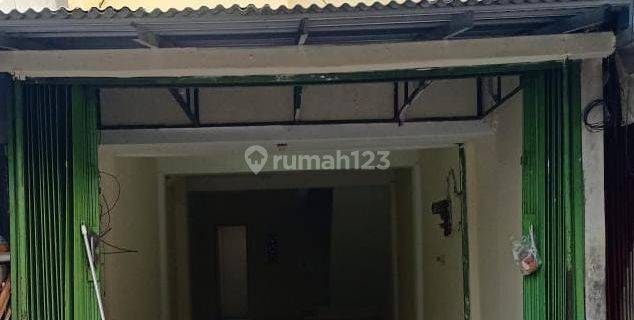 Dijual Ruko di Depok Timur, Depok 1