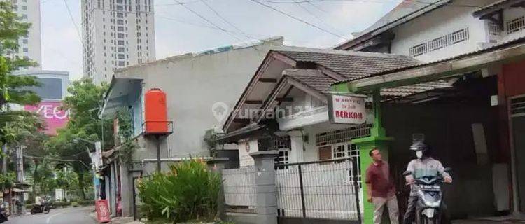 Disewa Kan Rumah Luas Cocok Untuk Kantor Daerah Tanjung Barat 1