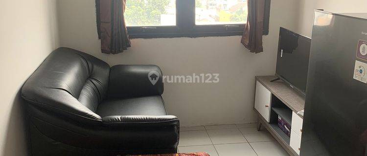 Disewakan Apartemen Menara Cawang 1