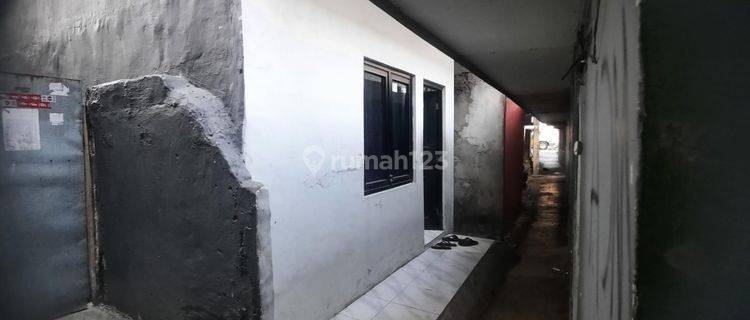 Dijual Rumah di Cipinang, Jakarta Timur. 1