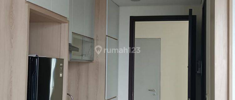 Dijual disewakan Apartemen Studio Cleon Park Apartemen 1