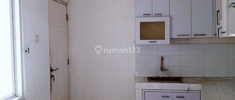 Di Sewa kan Rmh dalam Cluster  Ps. minggu jaks-sel 1