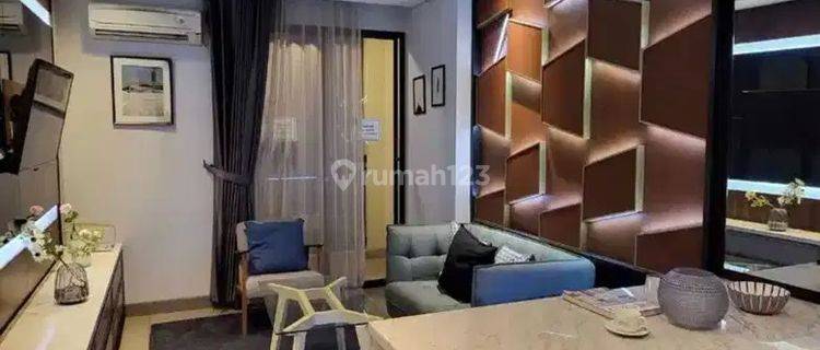 Disewakan Apartement Cleon 2 BR Full Furnish 1