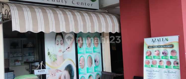 Dijual Kios Strategis di Apartemen Cibubur Village, Jawa barat  1