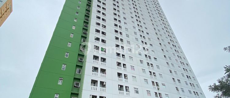 Dijual murah (BU) Apartemen Green Pramuka Full Furnished, Jakarta Pusat 1