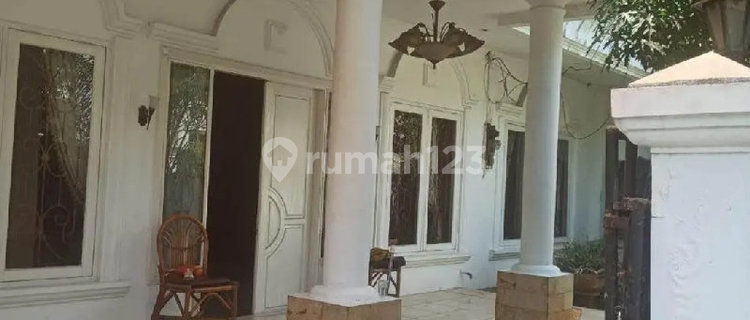 Rumah Bagus Berlokasi di Cipinang Cempedak Jakarta Timur 1