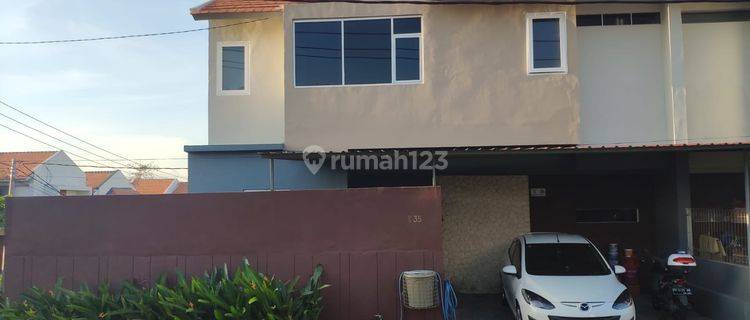 Nicely Furnished 2 Floor House in Jimbaran 1