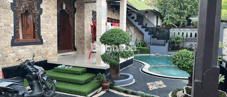 Rumah Villa Cantik Under 1 M di Panji Anom Buleleng 1