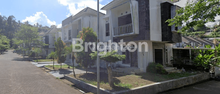 Rumah Murah Cocok Investasi di Perum The Royal Griya Loka Tabanan 1