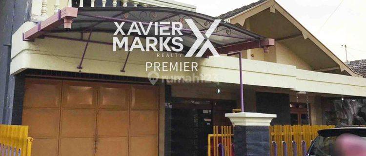 B168 Rumah Dijual Free Furnished di Perumahan Pilang Permai di Kota Probolinggo 1
