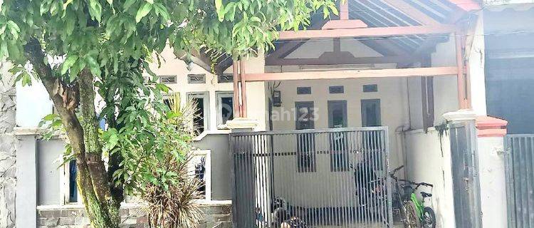 Rumah Minimalis Siap Huni di Damar Mas Banjaran  1