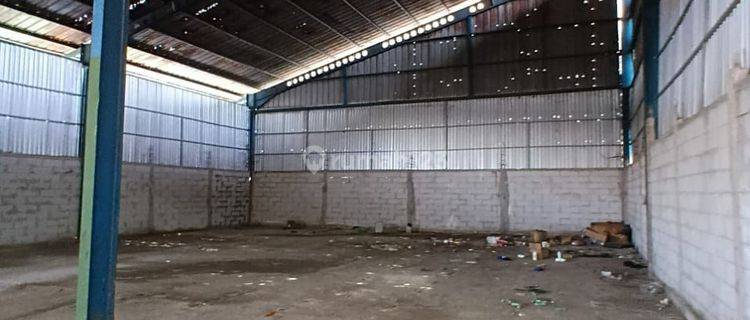 For Rent Gudang + Kantor Di Bandung Timur 1