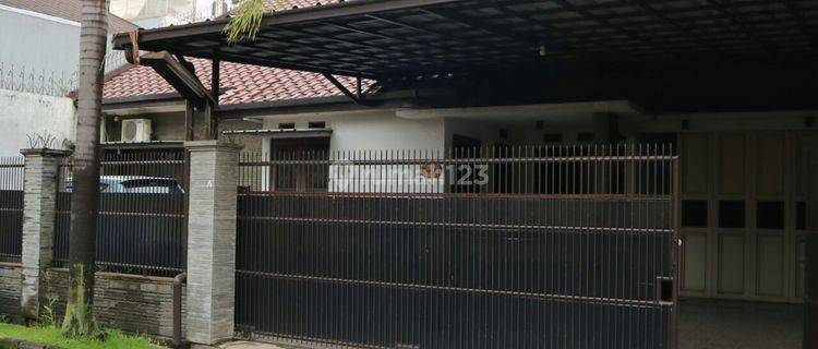 Rumah harga dibawah NJOP! super nyaman siap huni di Bandung 1