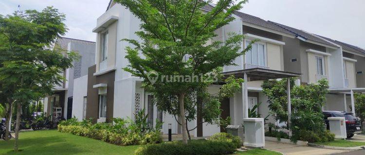 Jual Cepat! Rumah baru siap Huni di Summarecon, Bandung 1