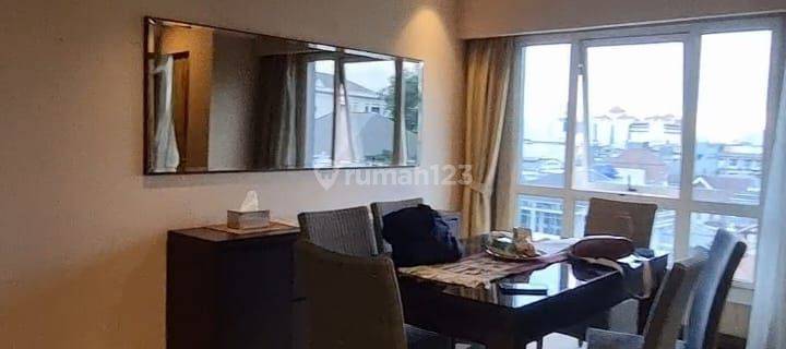 Apartemen Cantik super nyaman di eL Royale Bandung 1