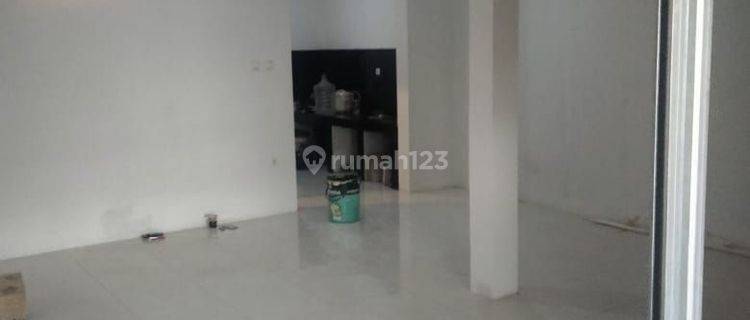 Ruko 2 Lantai siap pakai di Derwati, Bandung 1