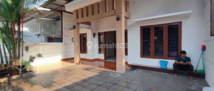 Jual Rumah di Tki Bandung 1