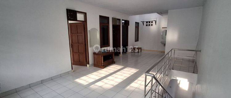 Disewakan Rumah Di Leuwisari Sayap Soekarno Hatta 1