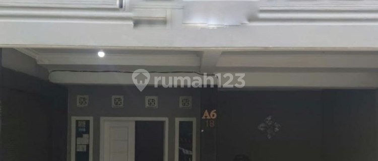 For Rent: House in Taman Bukit Cibogo Leuwigajah, Cimahi 1