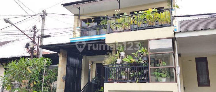 Disewakan Rumah Mewah Siap Huni* ( Full Furnished ) Di Komp The Awani Residence - Jl.gadobangkong Cimareme,kbb. 1