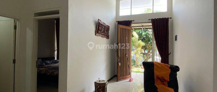 Rumah Nyaman Ditatar Favorite Di Kota Baru Parahyangan 1