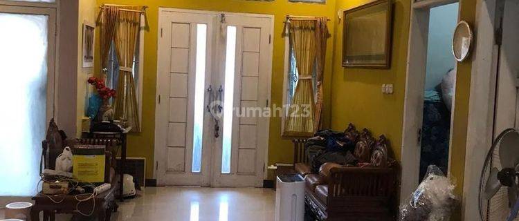 Rumah Minimalis Siap Huni Di Permata Kopo 1