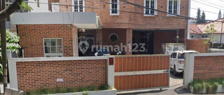 Rare Item for Sale! Extremely Busy Commercial Area Property in Bandung! 1