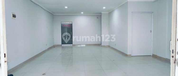 Ruko 2 Lantai Siap Pakai Di Taman Holis Indah  1