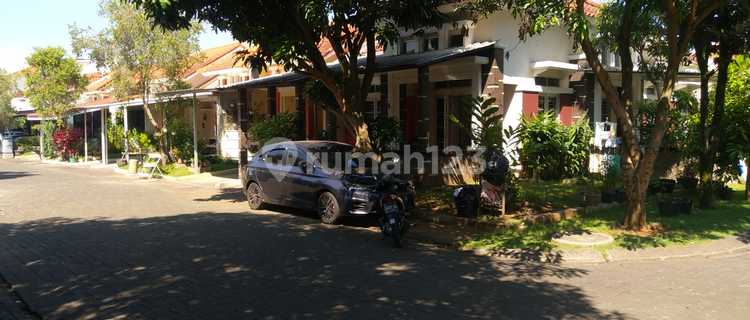 For Rent: Comfortable House in Kbp Tatar Jingga, Corner Lot 1